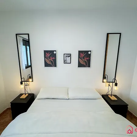 شقة Casa Hamburgo