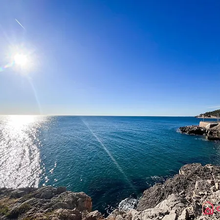 شقة Casa Hamburgo أوروبيسا ذيل مار