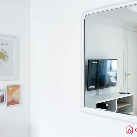 شقة Casa Hamburgo *