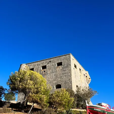 Casa Hamburgo أوروبيسا ذيل مار