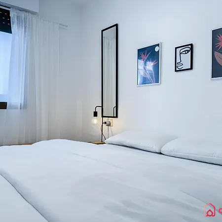 Casa Hamburgo شقة