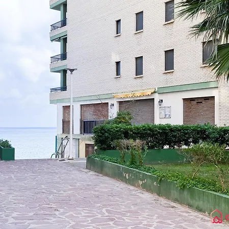 Casa Hamburgo * أوروبيسا ذيل مار