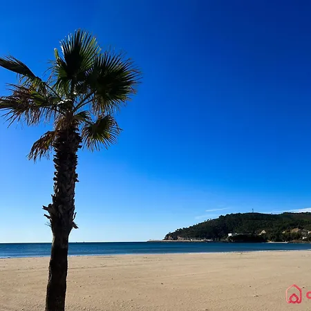 شقة Casa Hamburgo *