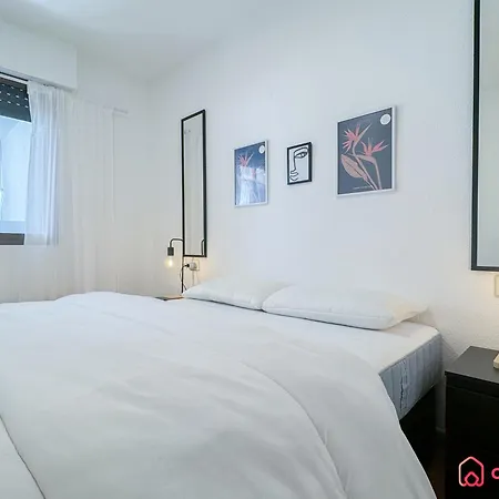 Casa Hamburgo أوروبيسا ذيل مار