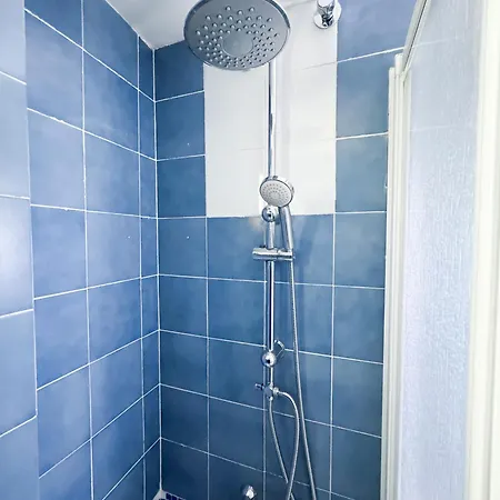 شقة Casa Hamburgo أوروبيسا ذيل مار