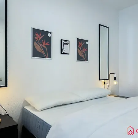 Casa Hamburgo شقة أوروبيسا ذيل مار