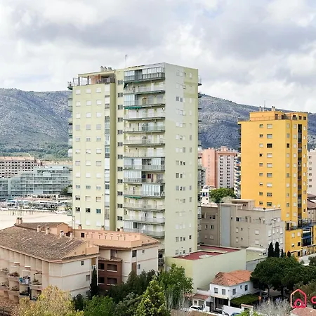 Casa Hamburgo شقة