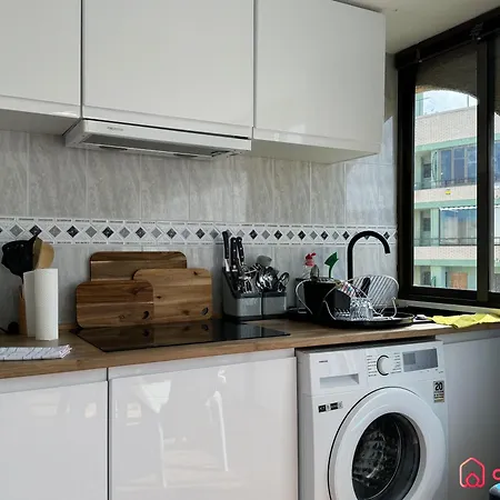 Casa Hamburgo شقة *