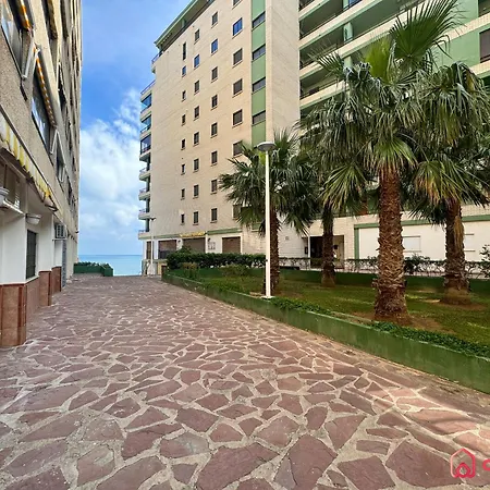 Casa Hamburgo شقة أوروبيسا ذيل مار