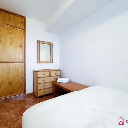 شقة Casa Hamburgo