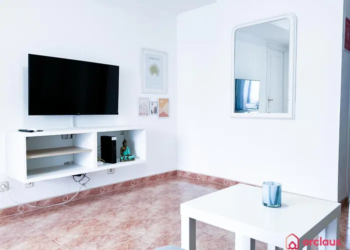 Casa Hamburgo Lägenhet *