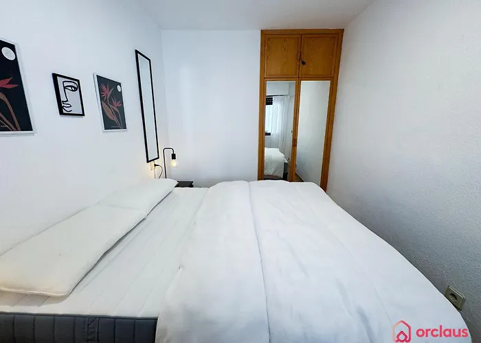 Casa Hamburgo * Oropesa del Mar