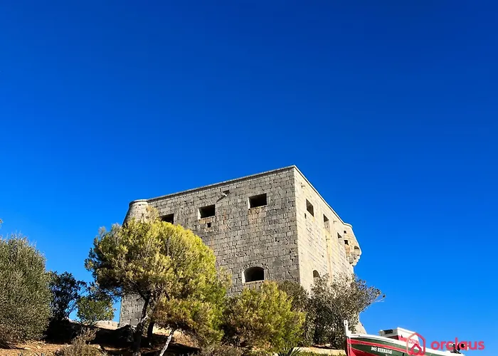 Casa Hamburgo Oropesa del Mar