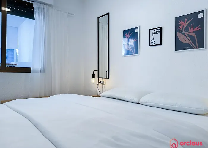Casa Hamburgo Lägenhet