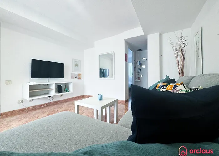 Casa Hamburgo Oropesa del Mar