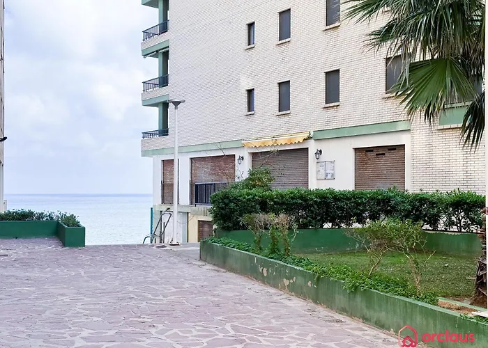 Casa Hamburgo * Oropesa del Mar