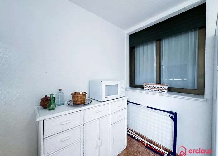 Casa Hamburgo Lägenhet