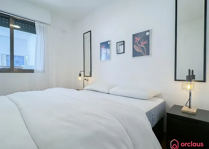 Casa Hamburgo Oropesa del Mar