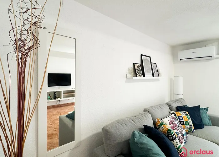 Casa Hamburgo Oropesa del Mar