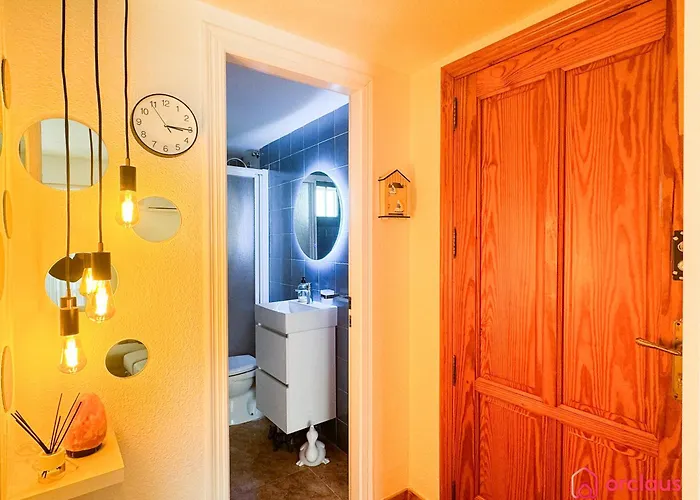 Casa Hamburgo Lägenhet