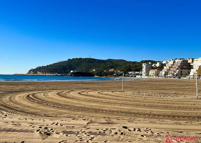 Casa Hamburgo * Oropesa del Mar