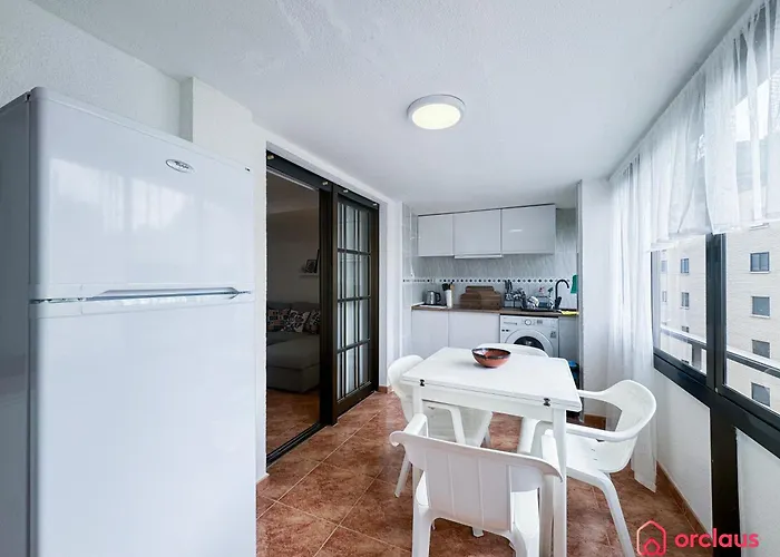 Casa Hamburgo * Oropesa del Mar