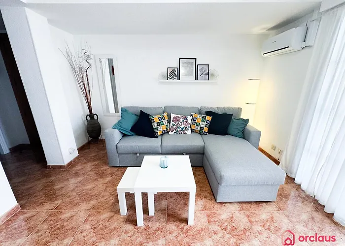 Lägenhet Casa Hamburgo *