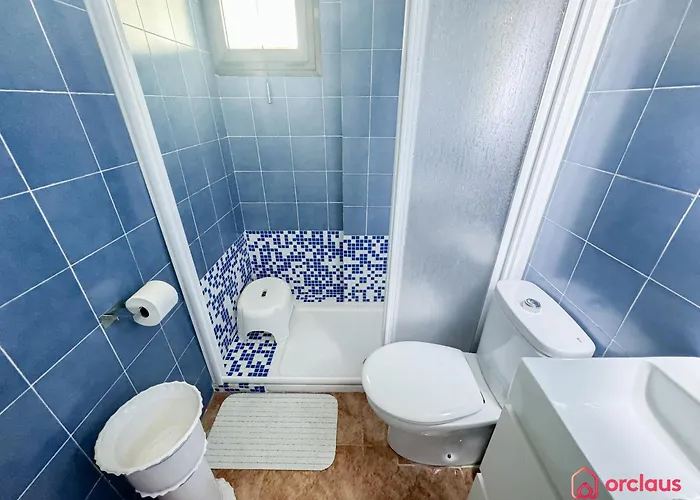 Lägenhet Casa Hamburgo