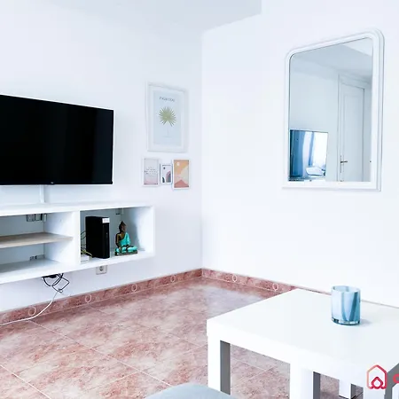 Casa Hamburgo Lejlighed *