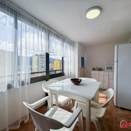 Casa Hamburgo Lejlighed Oropesa del Mar