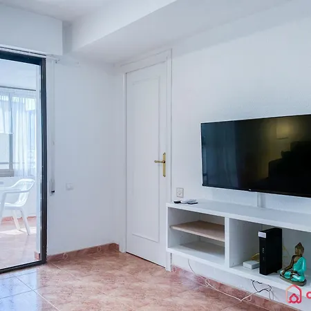 Lejlighed Casa Hamburgo *