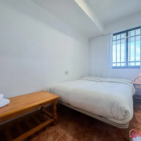 Lejlighed Casa Hamburgo