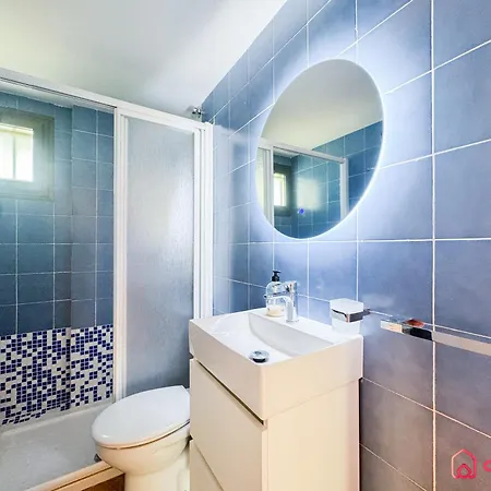 Casa Hamburgo *