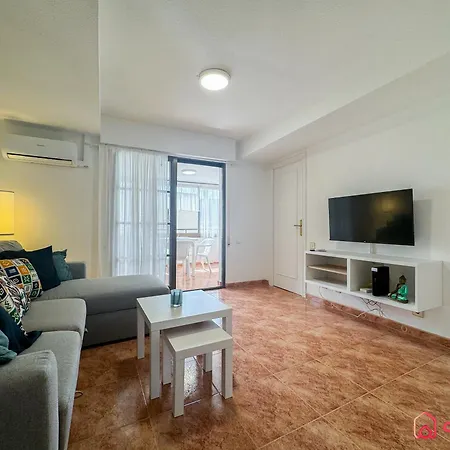Lejlighed Casa Hamburgo