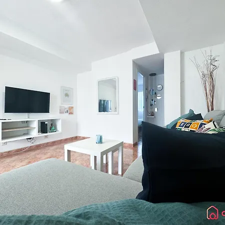 Casa Hamburgo Oropesa del Mar