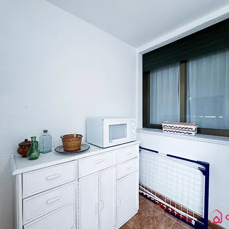 Casa Hamburgo Lejlighed