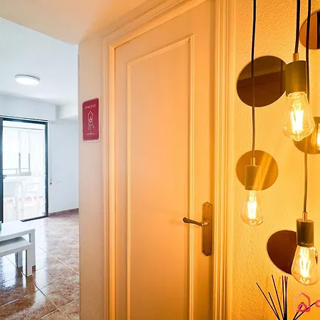 Lejlighed Casa Hamburgo