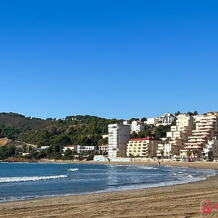 Casa Hamburgo Apartment Oropesa del Mar