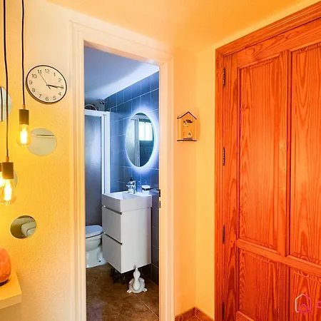 Casa Hamburgo Lejlighed