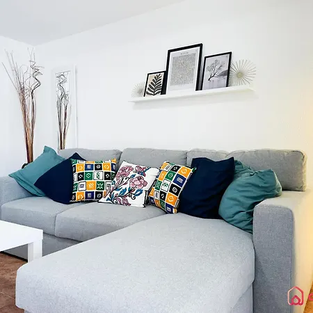 Lejlighed Casa Hamburgo Oropesa del Mar