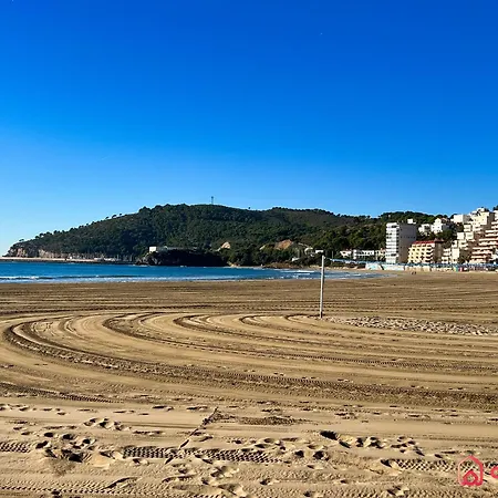 Casa Hamburgo * Oropesa del Mar