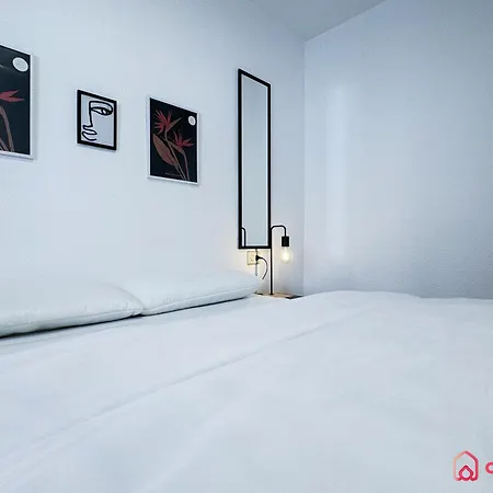 Lejlighed Casa Hamburgo Oropesa del Mar