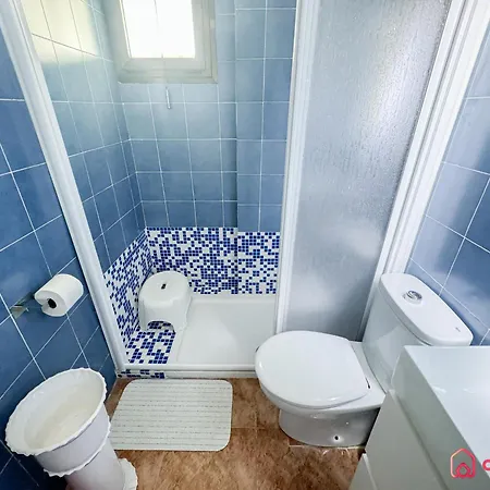 Lejlighed Casa Hamburgo