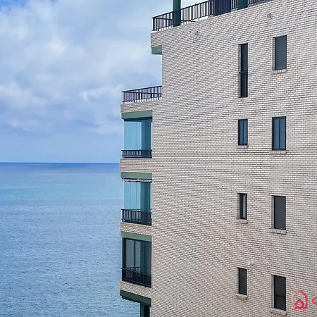 Lejlighed Casa Hamburgo Oropesa del Mar